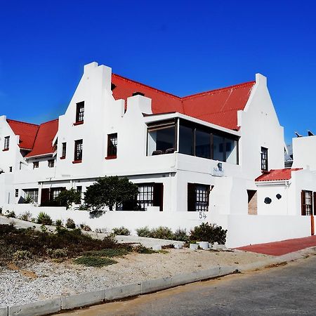 54 On Strand Lambertʼs Bay Exterior foto