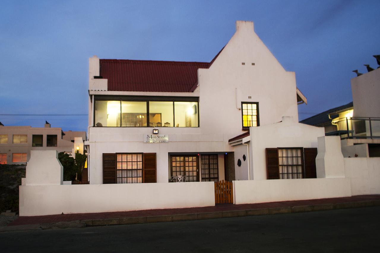 54 On Strand Lambertʼs Bay Exterior foto